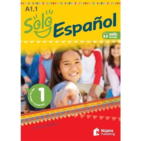 Sólo Español .